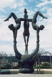 吳橋雜技大世界