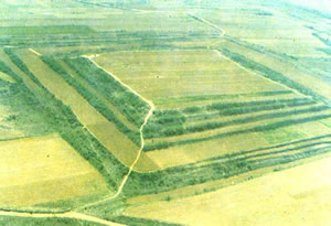 邯鄲故城趙國都