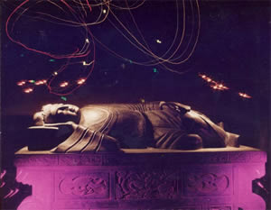 盧生一枕黃粱夢