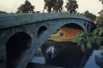 趙州橋