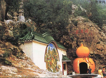 ������ɽ