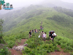 ��Ȫɽ����ម�(l��)�@