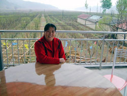 ��ˮһ���r(n��ng)��Ժ