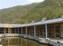 ��ȻϪ��ˮ���r(n��ng)��