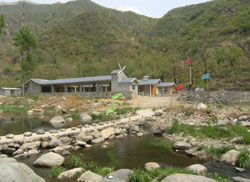 ��ȻϪ��ˮ���r(n��ng)��