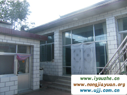 ����ˮ��С���r(n��ng)��Ժ