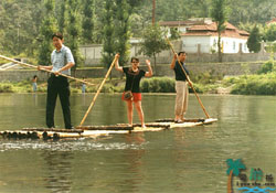 ʮ�ɖ|����ɽ֮���r(n��ng)��Ժ